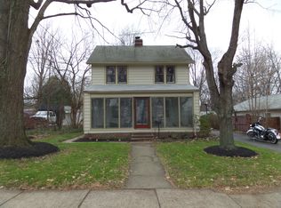 7460 Rockingham Rd, Mentor, OH 44060