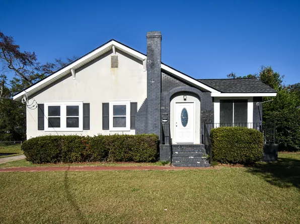 1741 Kissingbower Road, Augusta, GA 30904