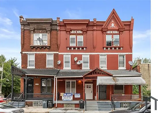 1517 W Westmoreland St #1 — Photo 7