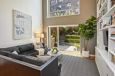 Sold by Brown Harris Stevens