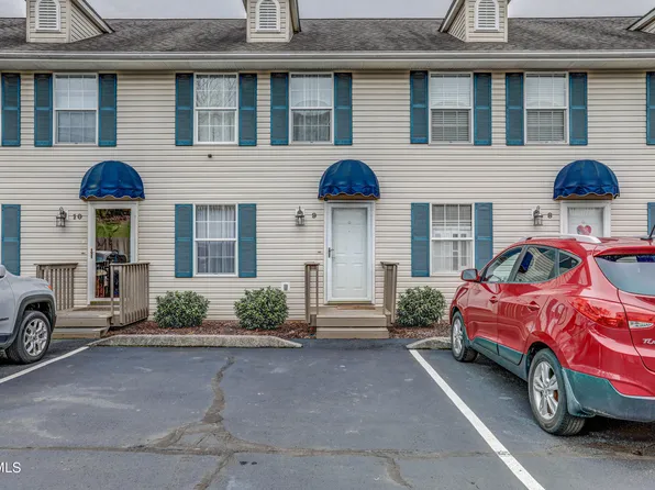 9 Pepper Ridge Ct #9, Johnson City, TN 37615