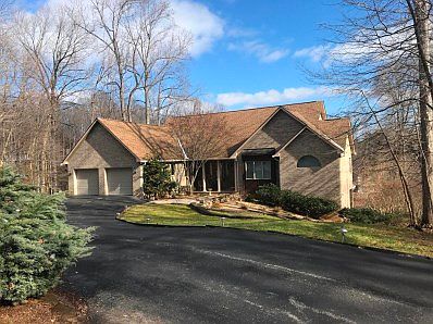 Beautiful Lake Home