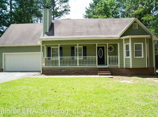 107 Carriage Trce, Griffin, GA