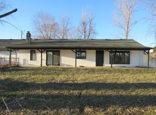 1938 Mills Rd, Ozark, MO 65721