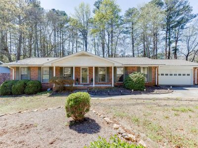 1301 Renee Dr SW, Lilburn, GA, 30047