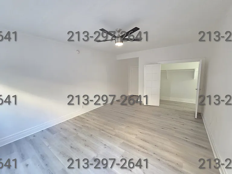 441 S Rampart Blvd #G — Photo 5