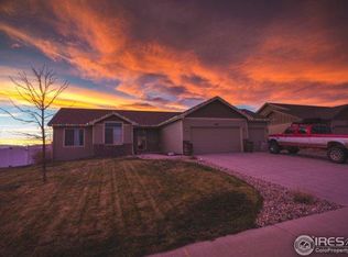 6801 Meade St, Wellington, CO 80549