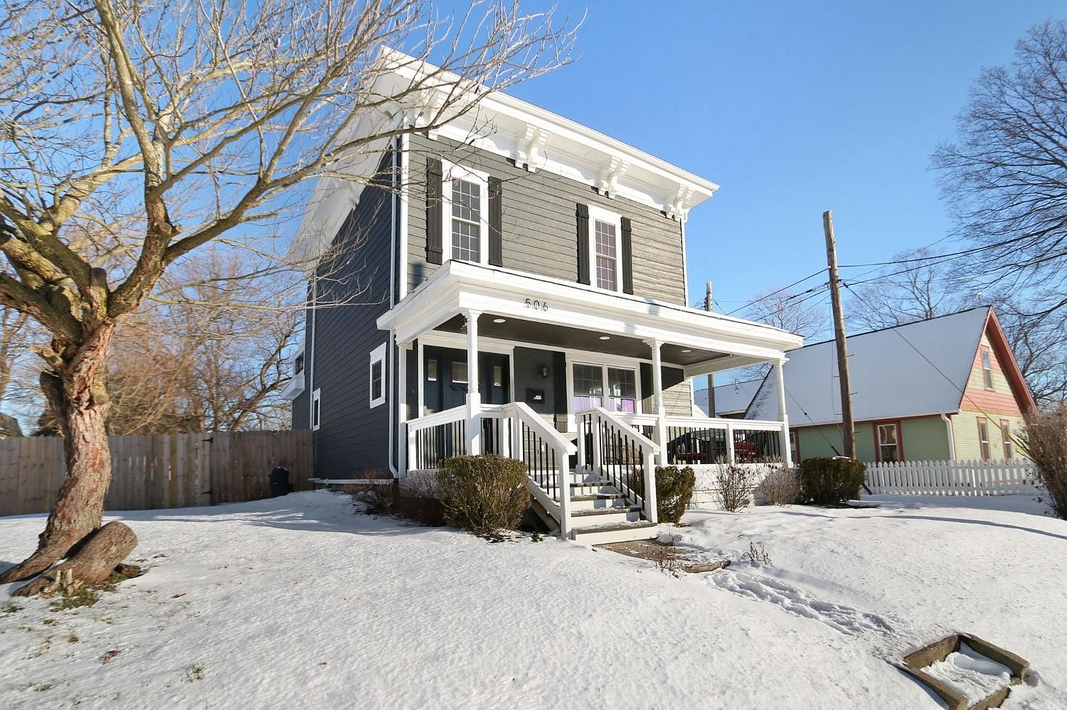 506 Campbell St, Valparaiso, IN 46385 Zillow