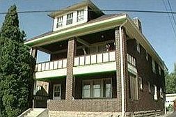 2nd image of 815 Woodworth Ave
