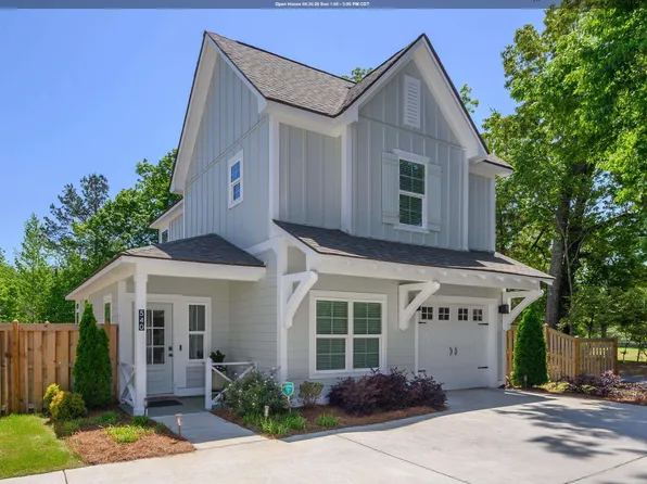 540 Feherty Way, Birmingham, AL 35242