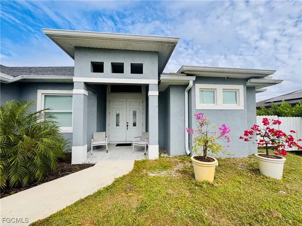 2510 18th St SW, Lehigh Acres, FL 33976