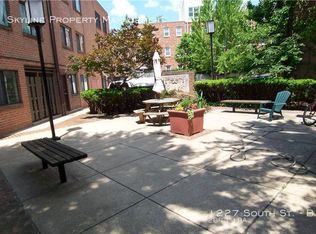 1227 South St #B, Philadelphia, PA 19147