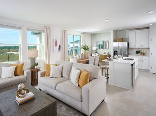 Zion Plan, Wynnstone - Classic Series, Davenport, FL 33837