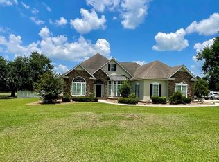 713 Pall Mall Pl, Nashville, GA 31639