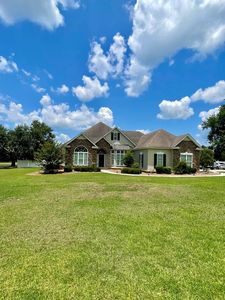 713 Pall Mall Pl, Nashville, GA, 31639