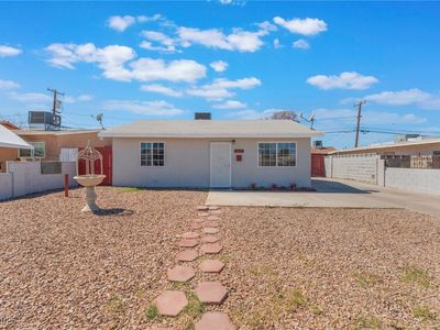 1817 Allen Ave, Henderson, NV, 89011
