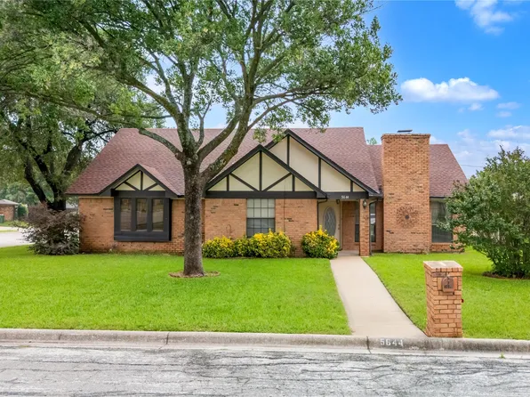 5644 Guadalajara Dr, North Richland Hills, TX 76180