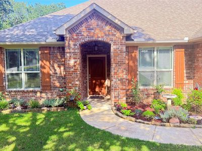 11266 Blackjack Oak Cir, Kingston, OK, 73439