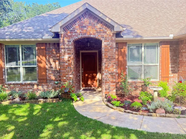 11266 Blackjack Oak Cir, Kingston, OK 73439
