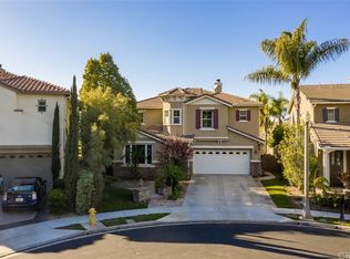 1642 Vista Luna, San Clemente, CA 92673