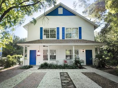 322 S 5th St, Fernandina Beach, FL, 32034