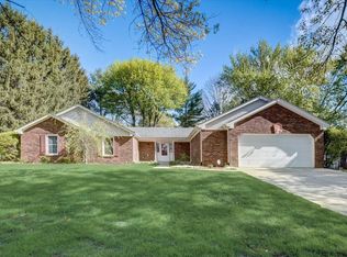 1940 Bechtel Rd, Indianapolis, IN 46260