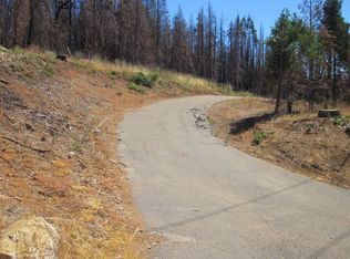 4841 Cypress Point Dr, Grizzly Flats, CA 95636