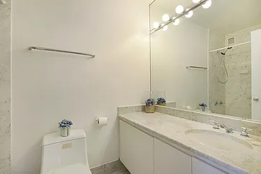 Rented by Corcoran