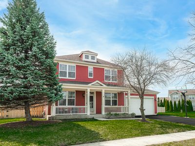 2868 Liberty Lakes Blvd, Wauconda, IL, 60084