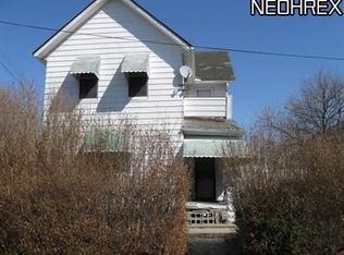 7727 Spafford Rd, Cleveland, OH 44105