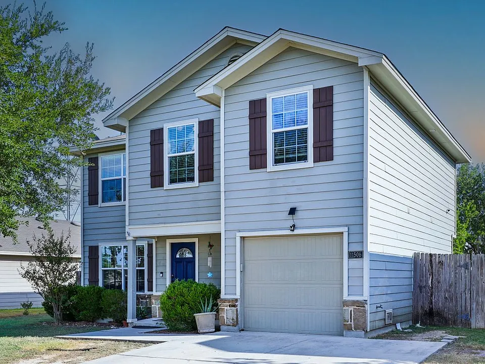 11506 Durango Way