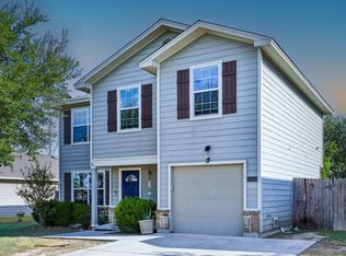 11506 Durango Way, San Antonio, TX 78245