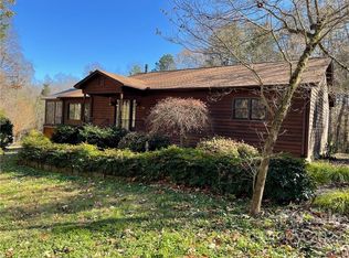 190 Dutch Farm Rd, Rockwell, NC 28138