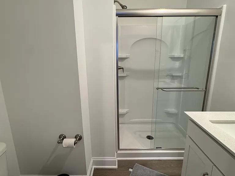 Hall Bath