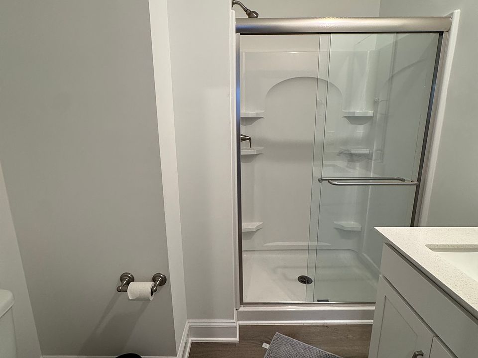 Hall Bath