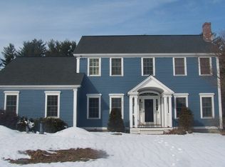 1404 Old Turnpike Rd, Oakham, MA 01068