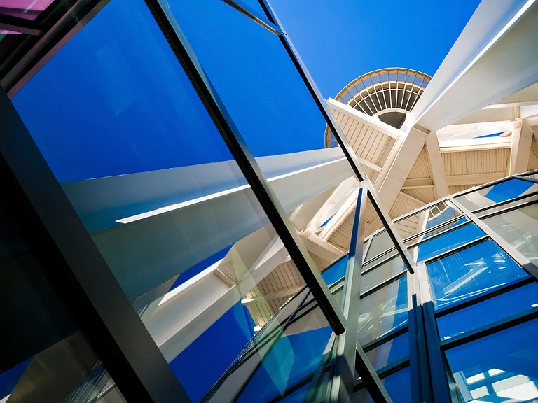 Space Needle