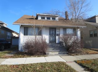 8239 S Harper Ave, Chicago, IL 60619