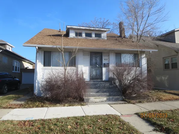 8239 S Harper Ave, Chicago, IL 60619