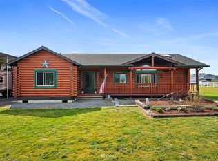 17027 Kaylen Ln SW, Rochester, WA 98579