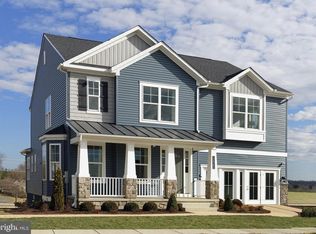 12650 Vincents Way, Clarksville, MD 21029