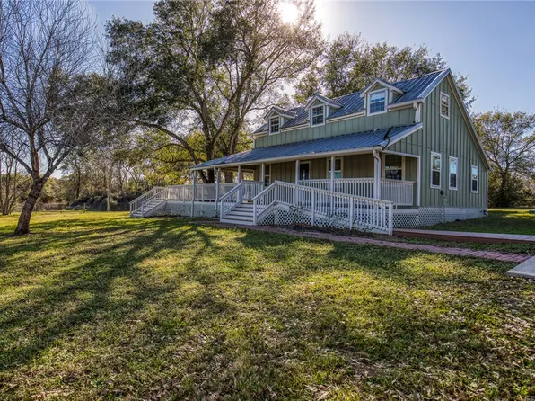 5507 Fm 529 Rd, Bellville, TX 77418