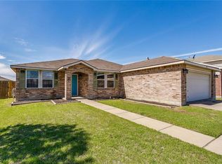 1509 Windy Meadows Dr, Burleson, TX 76028