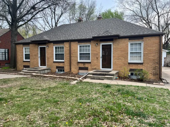 549 S Roosevelt St, Wichita, KS 67218
