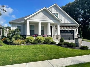 8180 Lilium Way, Plain City, OH 43064