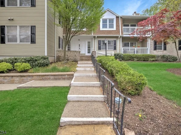 14C Heritage Dr #C, Chatham Twp., NJ 07928