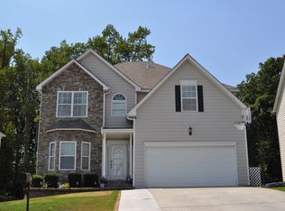 815 Rockbass Rd, Suwanee, GA 30024
