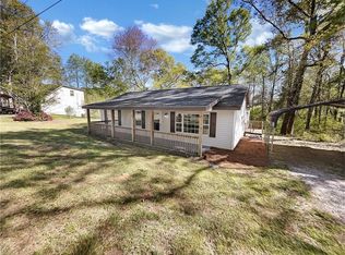 793 Poseyville Rd, Bremen, GA 30110