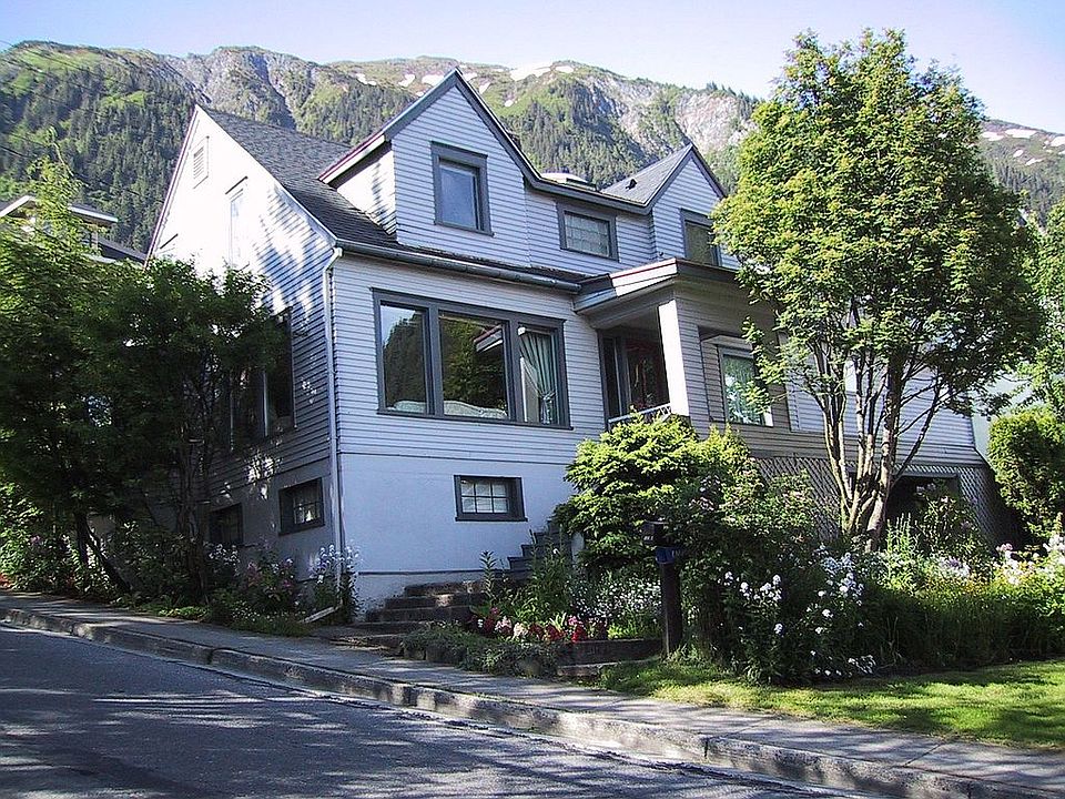 533 Main St. Juneau