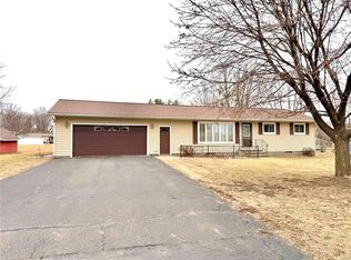 235 City View Dr, Barron, WI 54812